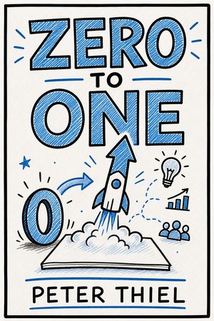 Zero to One